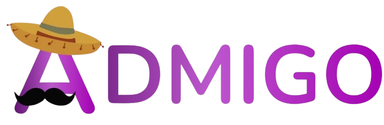 ADMIGO Logo